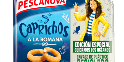 Una pequeña sinergia visionaria... Un gran paso hacia la preservación de los océanos